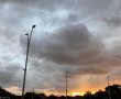 מוכנים לבוא החורף? בסוף השבוע הגשם חוזר, ובגדול!