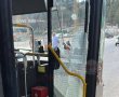 פיגוע ירי קטלני בצומת רמות בירושלים: הרוגים ופצועים אנוש | צפו בנוסעים נמלטים בבהלה