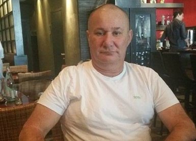 דורון שוסטר ז"ל