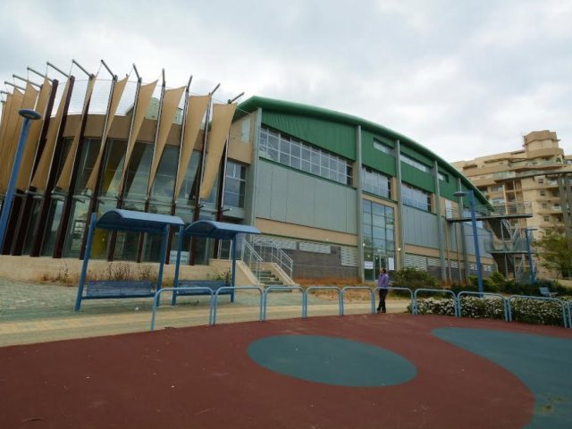 אולם רלף קליין - יישאר ריק
