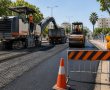 עבודות תשתית ביבנה השבוע: הרחובות שייסגרו לתנועה והיכן אסור יהיה לחנות