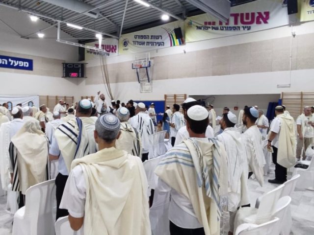 צילום: חב"ד