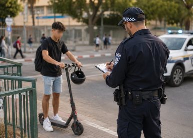 אילוסטרציה AI