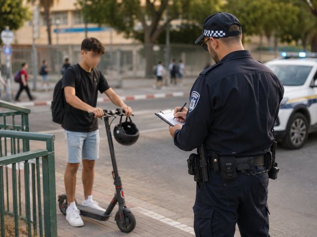 אילוסטרציה AI