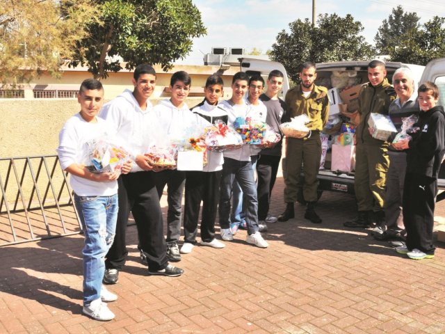 צילום: עמרם כהן