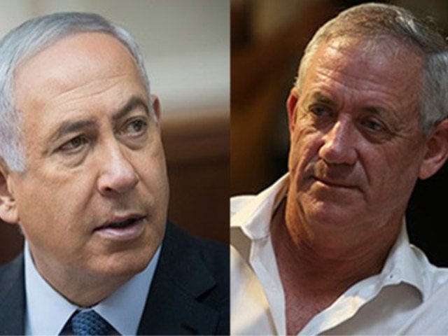 ילכו יחדיו?
