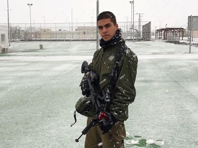אלמוג מרציאנו