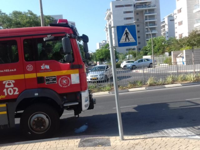 צילום: 'איחוד הצלה'