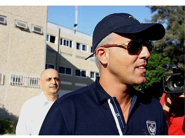 צילום: אבי מועלם