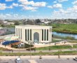 בונים בית מאלף לבבות: הקמפיין להקמת בית חב״ד בנאות שמיר כבר גייס כמעט 3 מיליון שקל