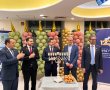 ד"ר של כבוד: הנשיא הרופא ביקר בבית החולים הירושלמי