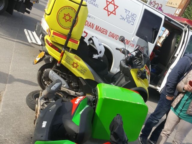 צילום: יבנה נט