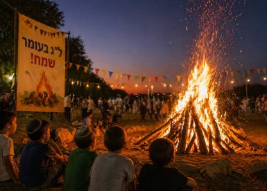 אילוסטרציה AI