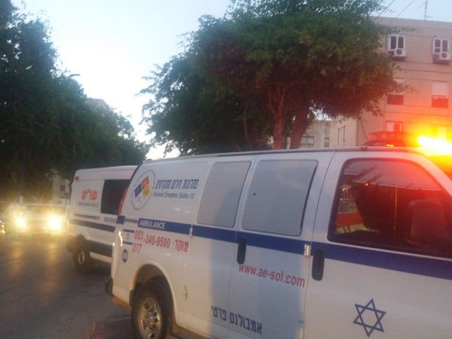 האמבול