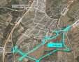 צילום אווירי מאתר העירייה