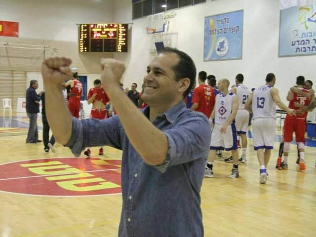 יניב בורגר